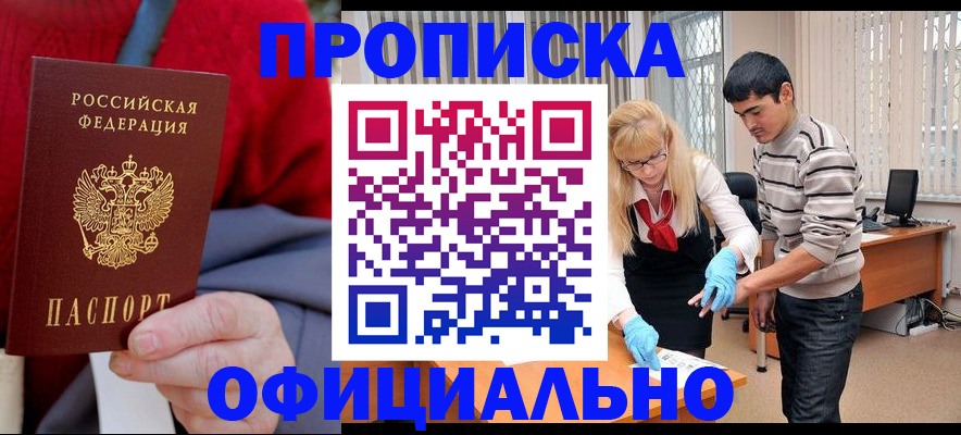 прописка поиск в Химках